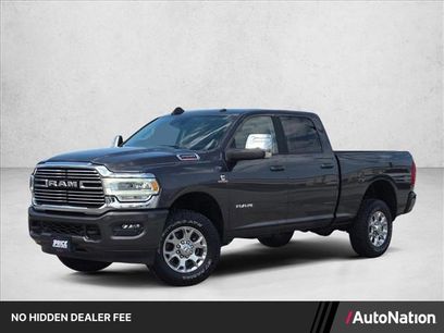 Used 2024 RAM 2500 Laramie w/ Safety Group