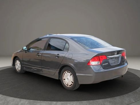 Used 2009 Honda Civic LX image 4