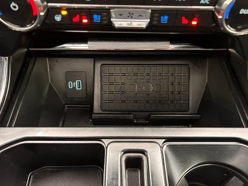 Used 2023 Ford F150 Lariat w/ Equipment Group 502A High image 27