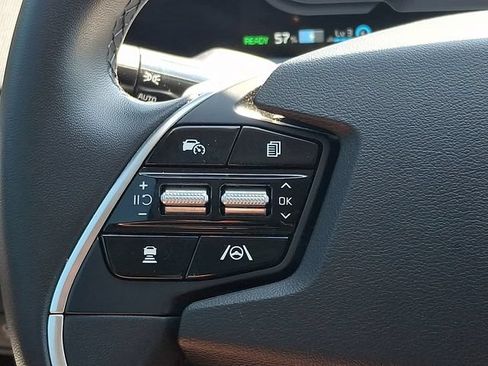 Used 2023 Kia EV6 Wind w/ Wind Technology Package RWD image 20