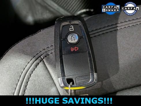 Used 2023 Ford Bronco Big Bend w/ Sasquatch Package image 34