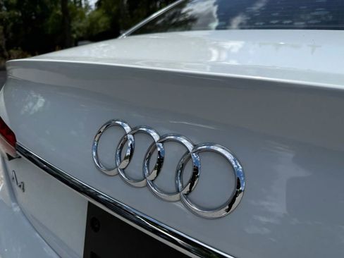 Used 2021 Audi A4 2.0T Premium w/ Convenience Package AWD/4WD image 12