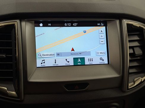 Used 2019 Ford Ranger XLT w/ Equipment Group 302A Luxury image 26