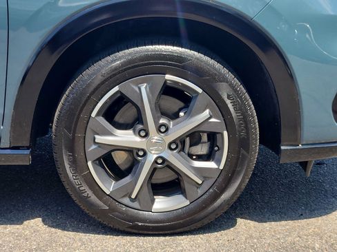 Certified 2024 Honda HR-V EX-L image 8
