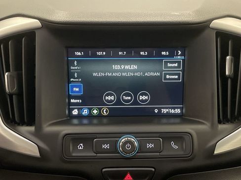 Used 2019 GMC Terrain SLE w/ LPO, Floor Liner Package AWD/4WD image 7