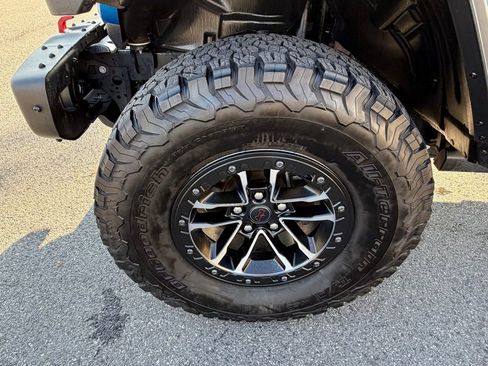 Certified 2024 Jeep Wrangler Unlimited Rubicon image 12