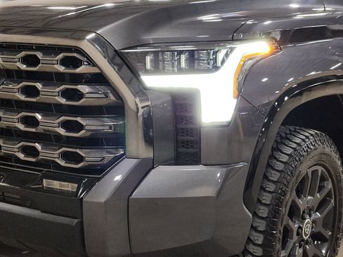 Used 2024 Toyota Tundra Platinum image 14