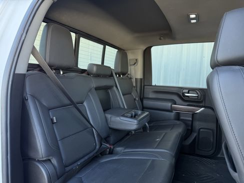 Used 2020 GMC Sierra 2500 SLT w/ SLT Premium Plus Package image 52