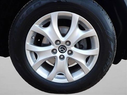 Used 2013 MAZDA CX-9 Touring image 5