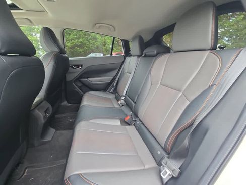 Used 2024 Subaru Crosstrek 2.5i Limited w/ Crosstrek Mirror Package image 11