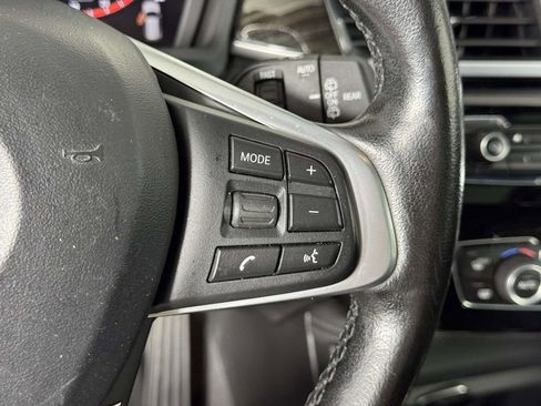 Used 2018 BMW X1 xDrive28i w/ Convenience Package AWD/4WD image 23
