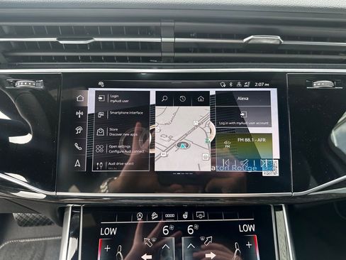 New 2026 Audi Q7 Premium Plus AWD/4WD image 15