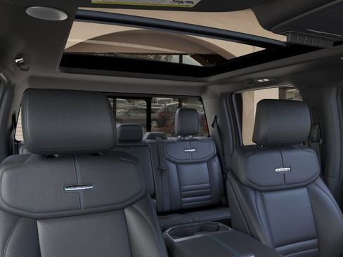 New 2026 Ford F350 Platinum image 23