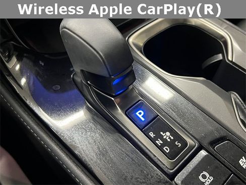 Certified 2024 Lexus NX 350h AWD w/ Premium Package image 21