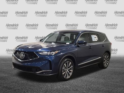 New 2026 Acura MDX FWD w/ Technology Package image 5