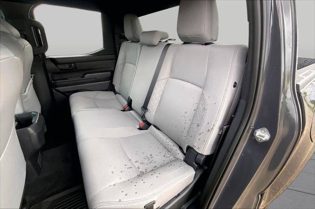 Certified 2026 Toyota Tacoma SR5 AWD/4WD image 22