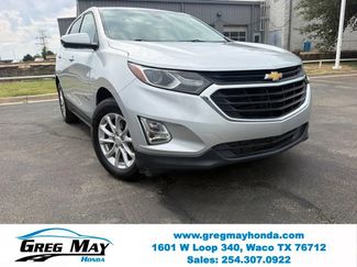 Used 2020 Chevrolet Equinox LT w/ LPO, Floor Liner Package FWD video 1