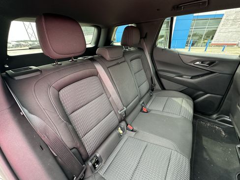 Used 2026 Chevrolet Equinox LT w/ Midnight Edition FWD image 25