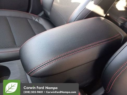 New 2026 Ford Escape ST-Line Select w/ Tech Pack #2 image 19