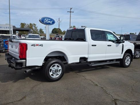 New 2026 Ford F350 XLT w/ Camper Package image 27