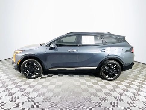 Used 2026 Kia Sportage SX Prestige AWD/4WD image 5