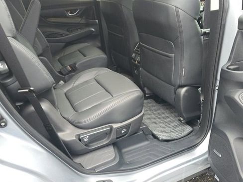 New 2026 Subaru Ascent Bronze Edition image 10