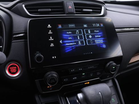 Used 2019 Honda CR-V EX image 8