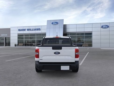 New 2026 Ford Maverick XL w/ Equipment Group 101A image 5