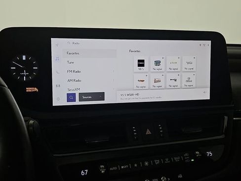 Certified 2023 Lexus ES 350 w/ Premium Package image 19