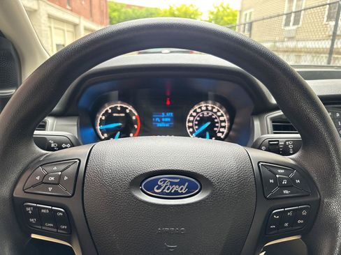 Used 2021 Ford Ranger XL w/ Equipment Group 101A High AWD/4WD image 15