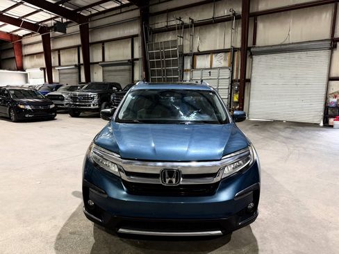 Used 2019 Honda Pilot Touring image 10