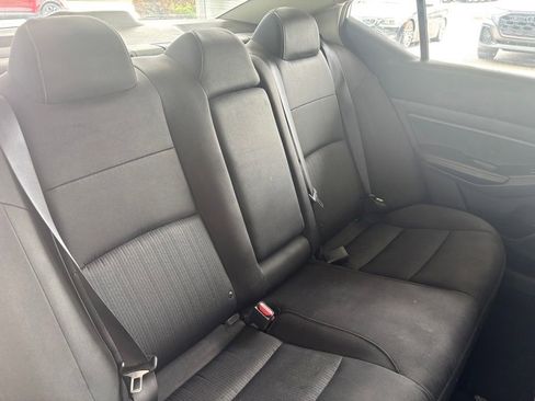 Used 2019 Nissan Altima 2.5 S FWD image 19