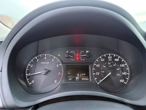 Used 2015 Nissan Sentra S FWD image 23