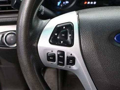 Used 2014 Ford Explorer 4WD Police Interceptor image 25