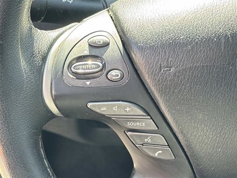 Used 2018 INFINITI QX60 Luxe image 24