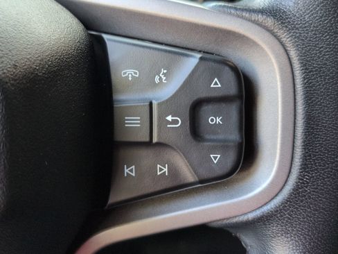 Used 2024 Ford Bronco Outer Banks AWD/4WD image 19