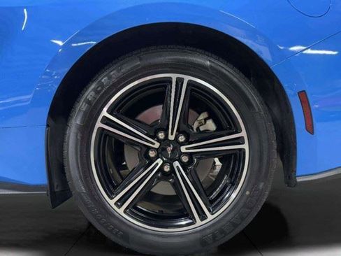 Used 2024 Ford Mustang Premium RWD image 65