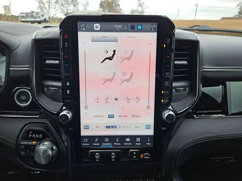 New 2026 RAM 1500 Limited image 18