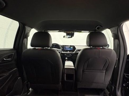 New 2026 Chevrolet Trax RS w/ Driver Confidence Package image 28