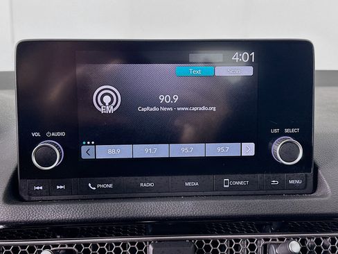 Used 2023 Honda Civic Sport image 19