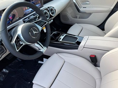 New 2026 Mercedes-Benz CLA 250 image 4