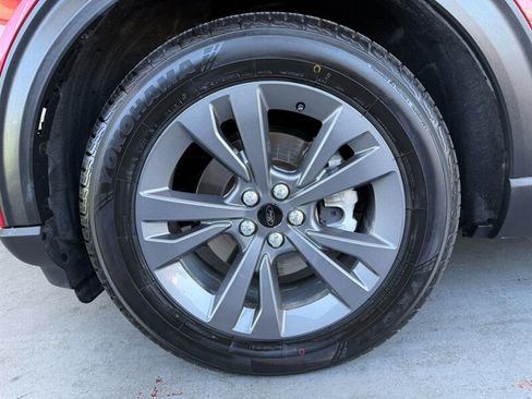 Used 2021 Ford Explorer XLT w/ Equipment Group 202A RWD image 41