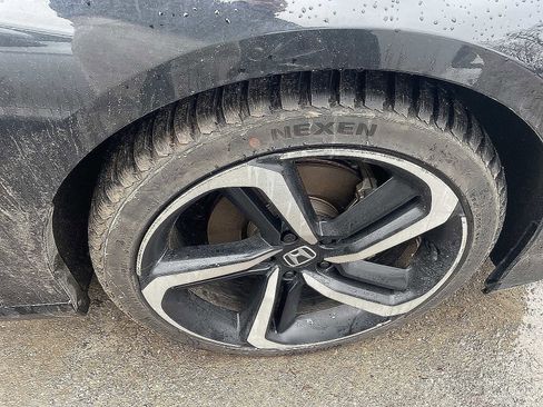 Used 2022 Honda Accord Sport image 19