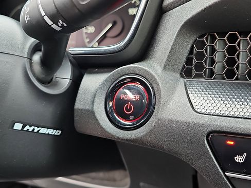 Used 2023 Honda CR-V Sport image 22