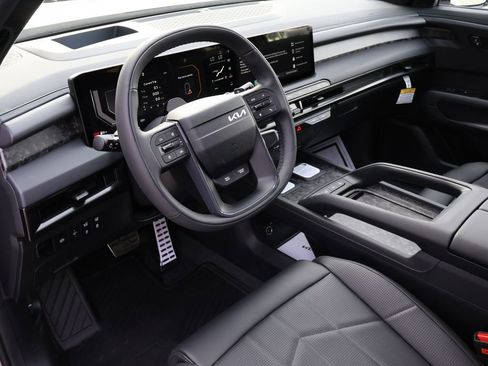 New 2027 Kia Telluride SX Prestige X-Pro AWD/4WD image 33