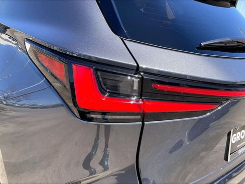 Used 2025 Lexus NX 250 FWD w/ Accessory Package (2T) image 26
