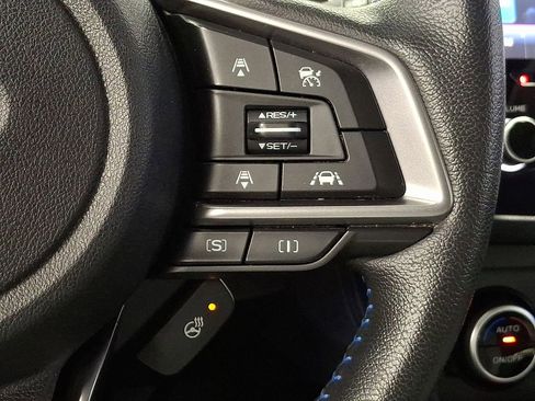 Used 2019 Subaru Crosstrek Hybrid w/ Moonroof Package w/Navigation image 24