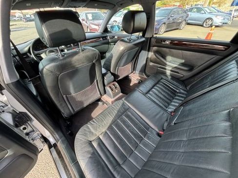 Used 2000 Audi A6 2.8 image 22