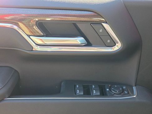 New 2026 Chevrolet Silverado 1500 LT Trail Boss w/ LT Trail Boss Premium Package AWD/4WD image 26