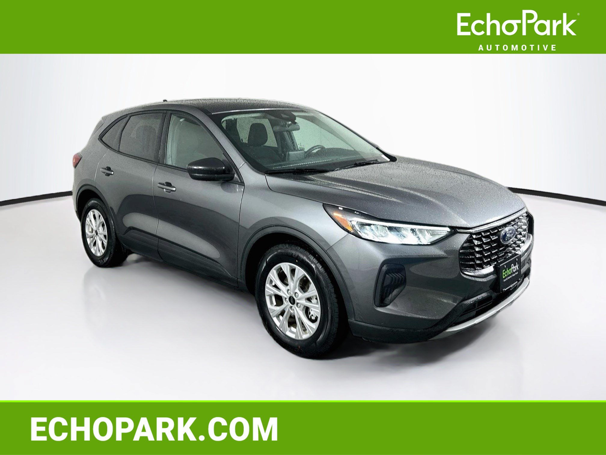 Used 2025 Ford Escape Active FWD image 1